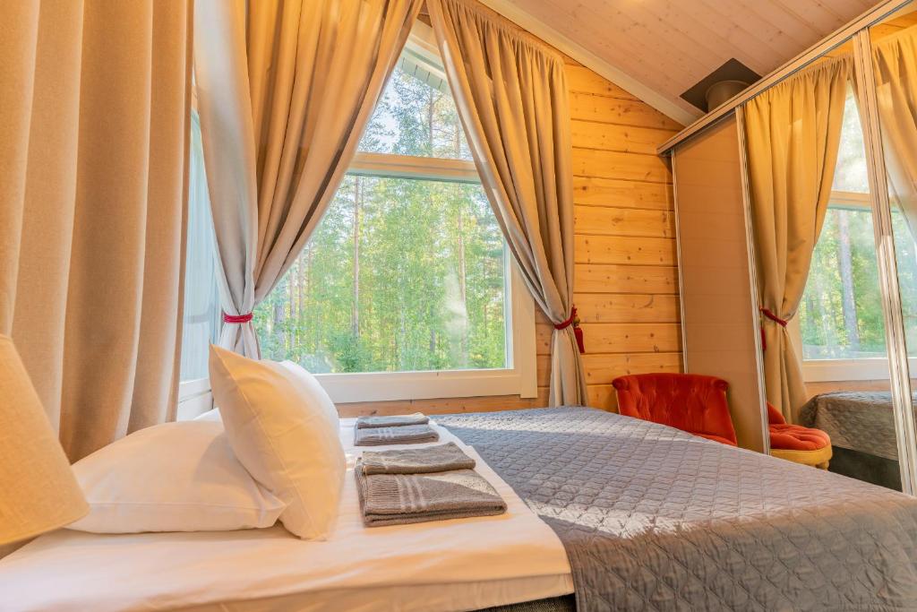 Saimaa Life Apartments photo 4