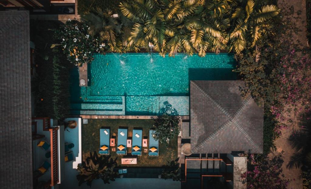 Baale Resort Goa photo 2