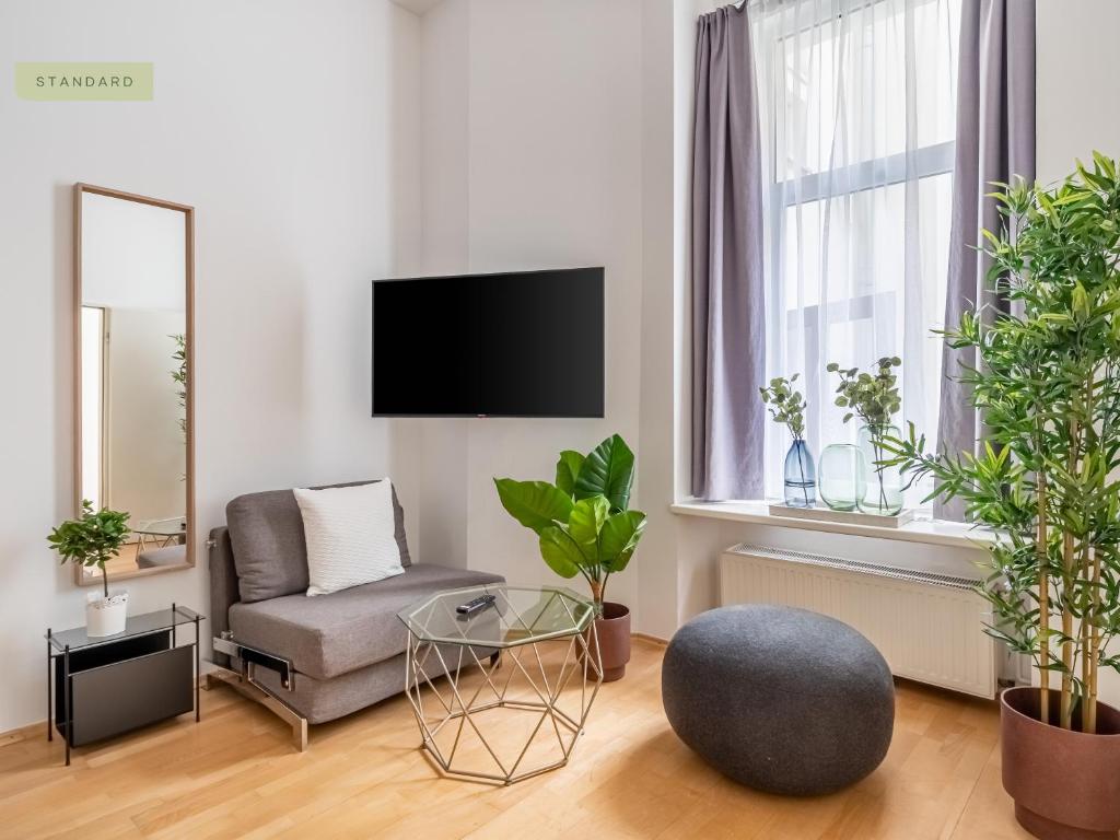 Apartment Berlin Paul-Robeson-Straße photo 3