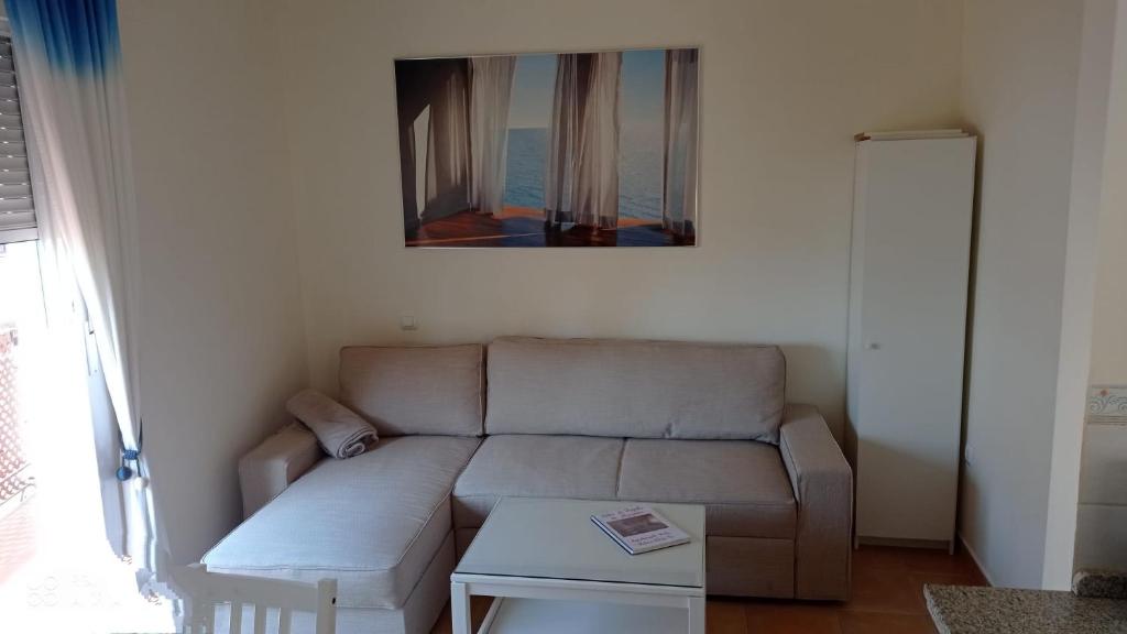 Apartamento en rota photo 3