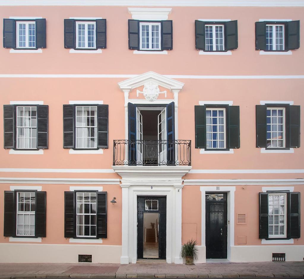 Can Alberti 1740 Boutique Hotel photo 1