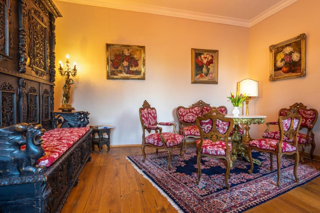 Romantisches Hotel zur Post photo 3