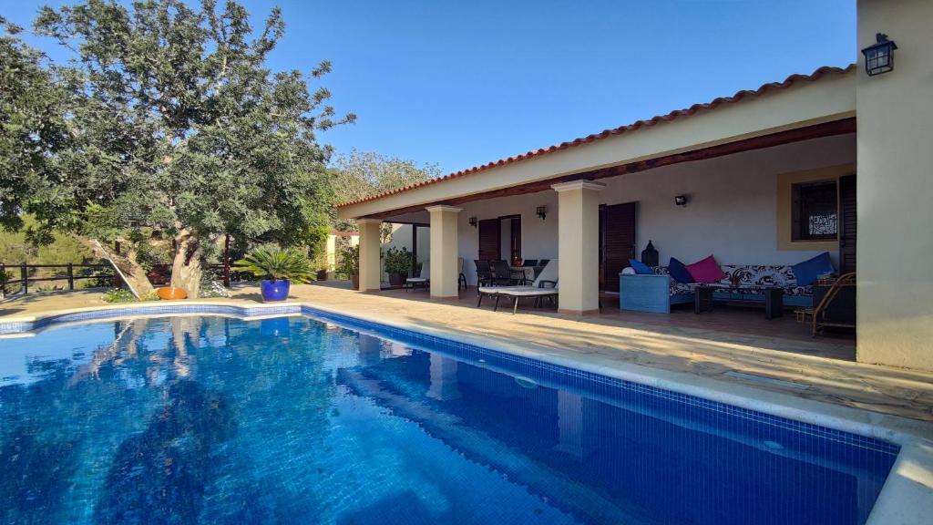 CASA SHERA photo 1