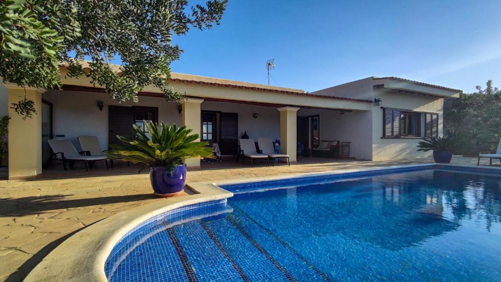 CASA SHERA