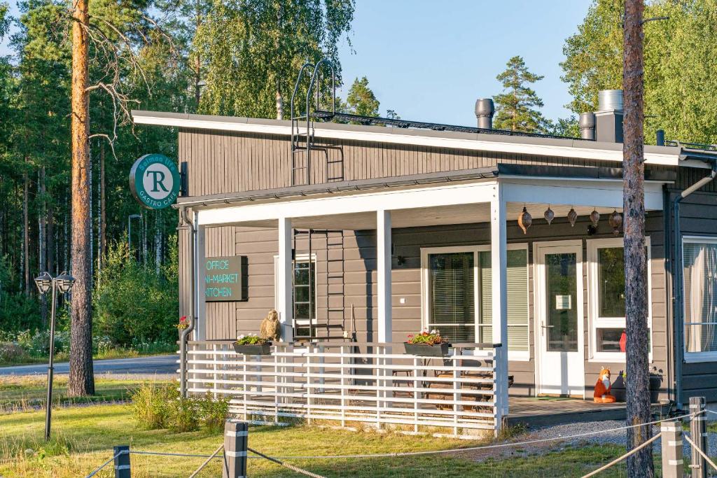 Saimaa Life Apartments photo 2