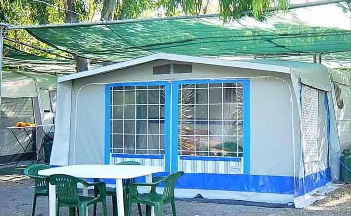 Villaggio Camping Maratea photo 1