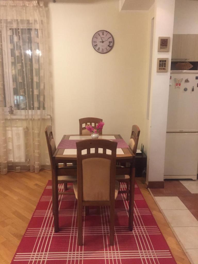 Apartments in a private house photo 3