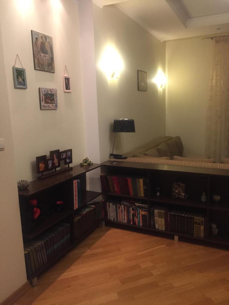 Apartments in a private house photo 1