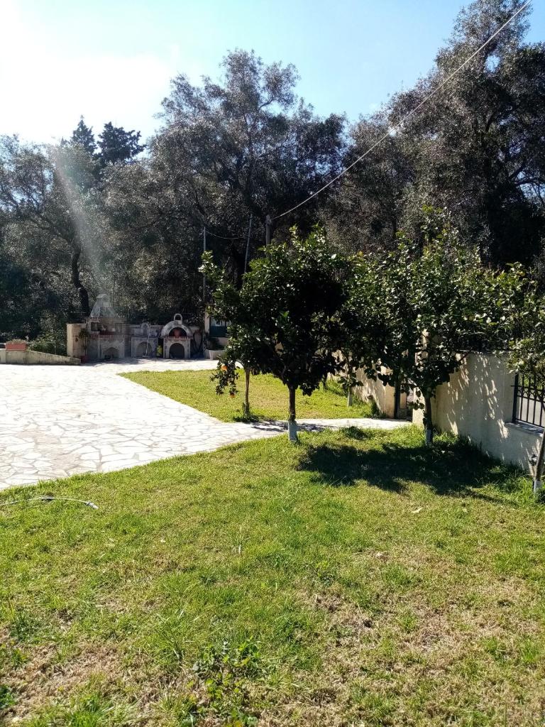 Lemoni Corfu House photo 4