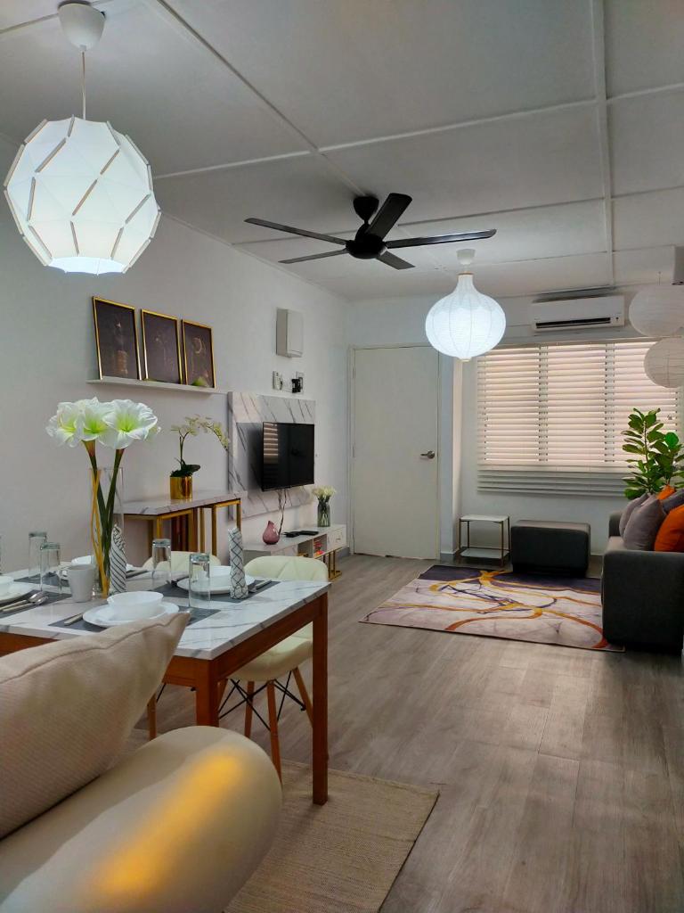 Maya Homestay Putrajaya @ Twelve photo 4