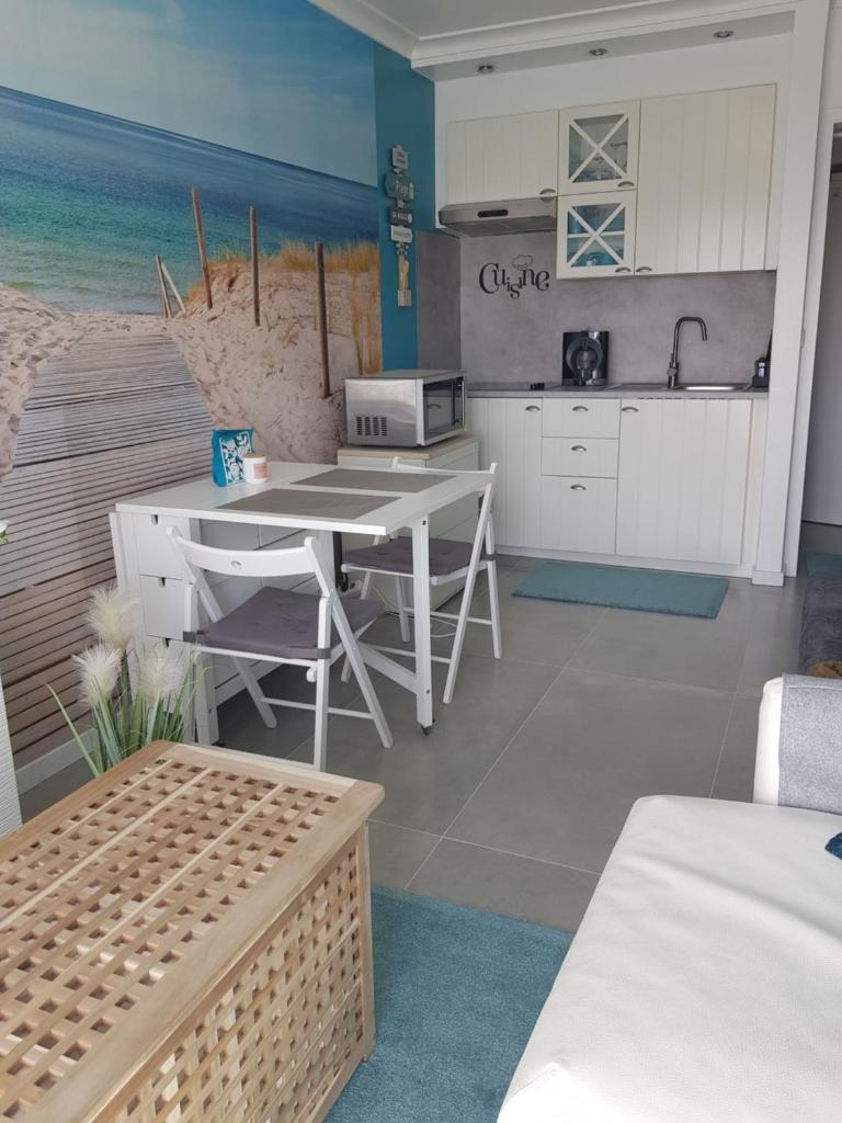 Studio Blue Cocoon Westende photo 1