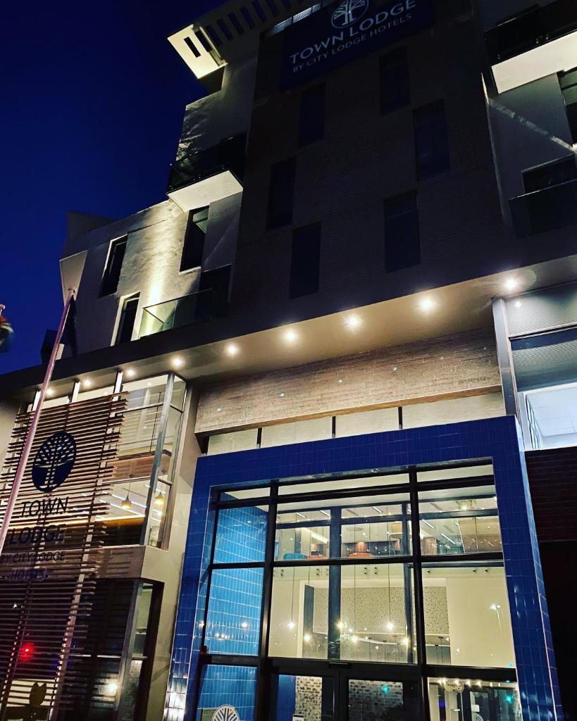 Town Lodge Umhlanga
