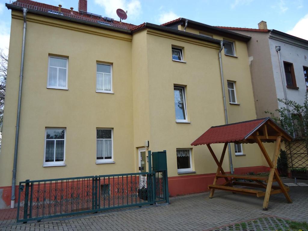 Pension Schwalbe photo 3