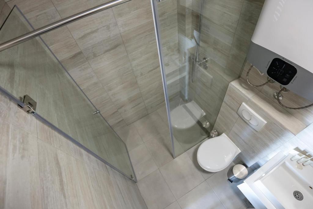 Belvedere Hills Luxury Apartments and Spa photo 2
