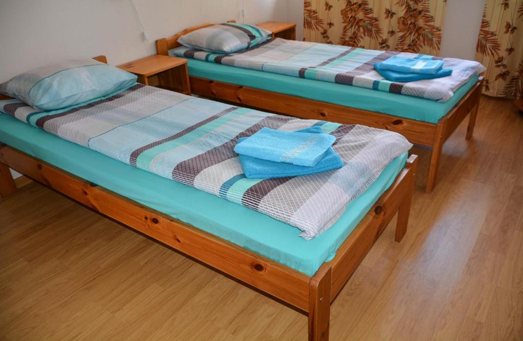 Haanja Guest Apartment with Sauna photo 2