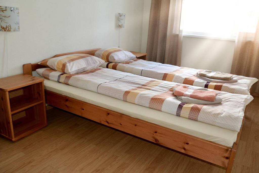 Haanja Guest Apartment with Sauna photo 3