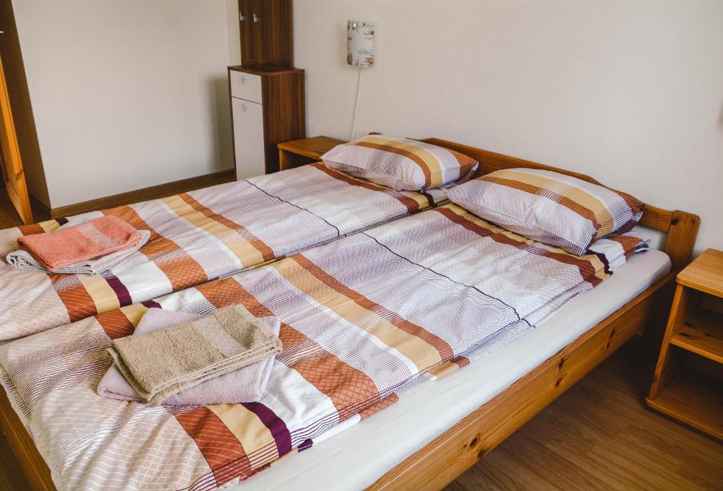 Haanja Guest Apartment with Sauna photo 4