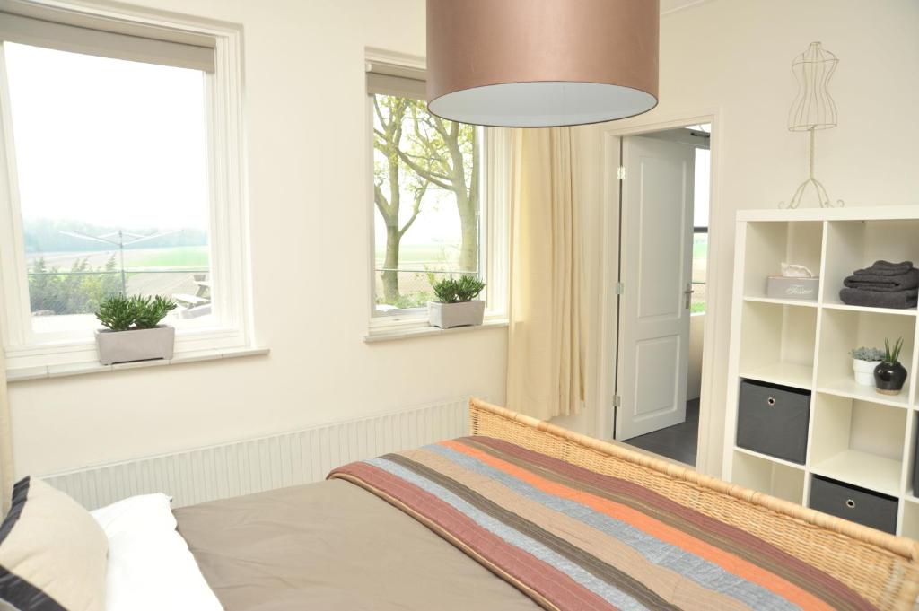 B&B Op de Brabantse Wal photo 4