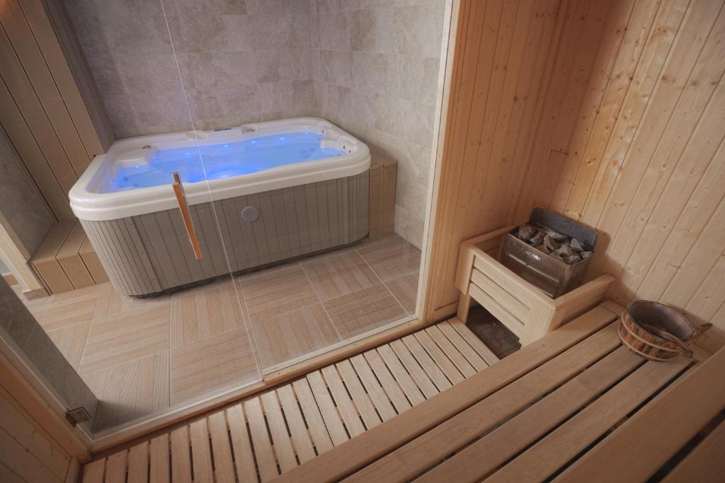 Belvedere Hills Luxury Apartments and Spa photo 3