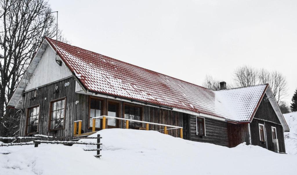 Kullipera Holiday House in Haanja photo 3