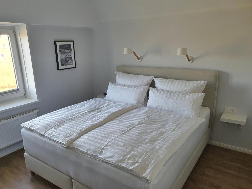 Ferienwohnung Südwesthörn photo 2