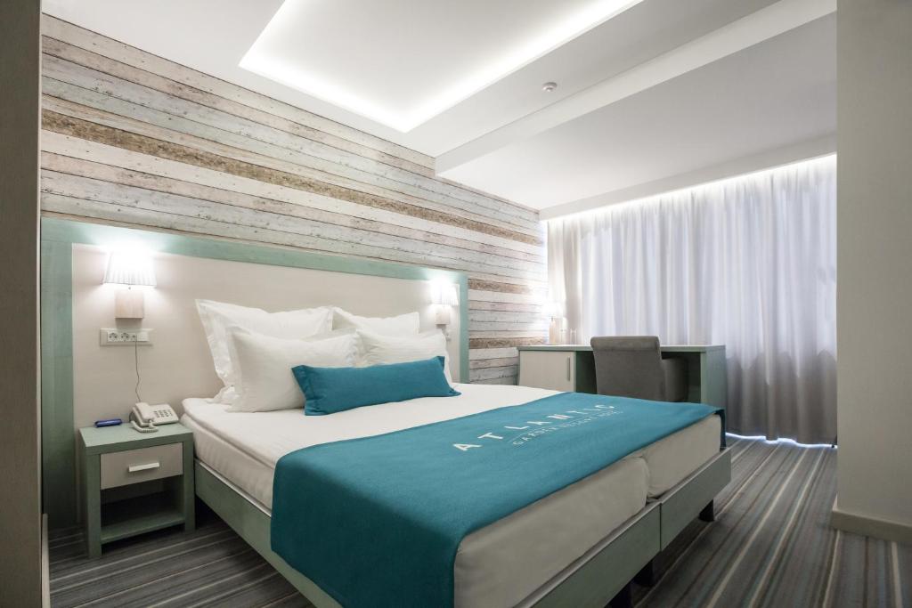 Atlantic Garden Resort photo 3