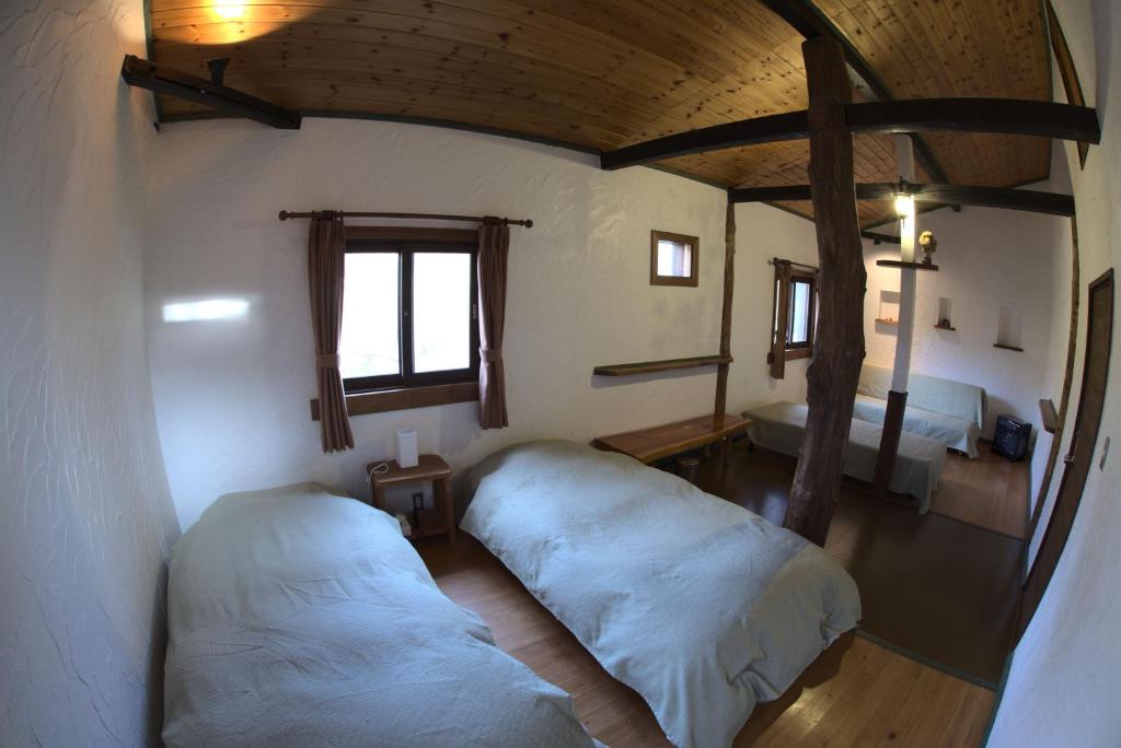 Pension Xaymaca photo 1
