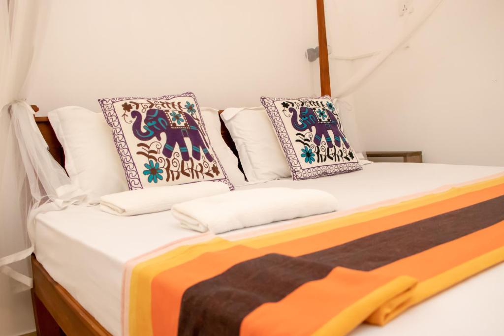 TEMBO Cottage Wilpattu photo 3