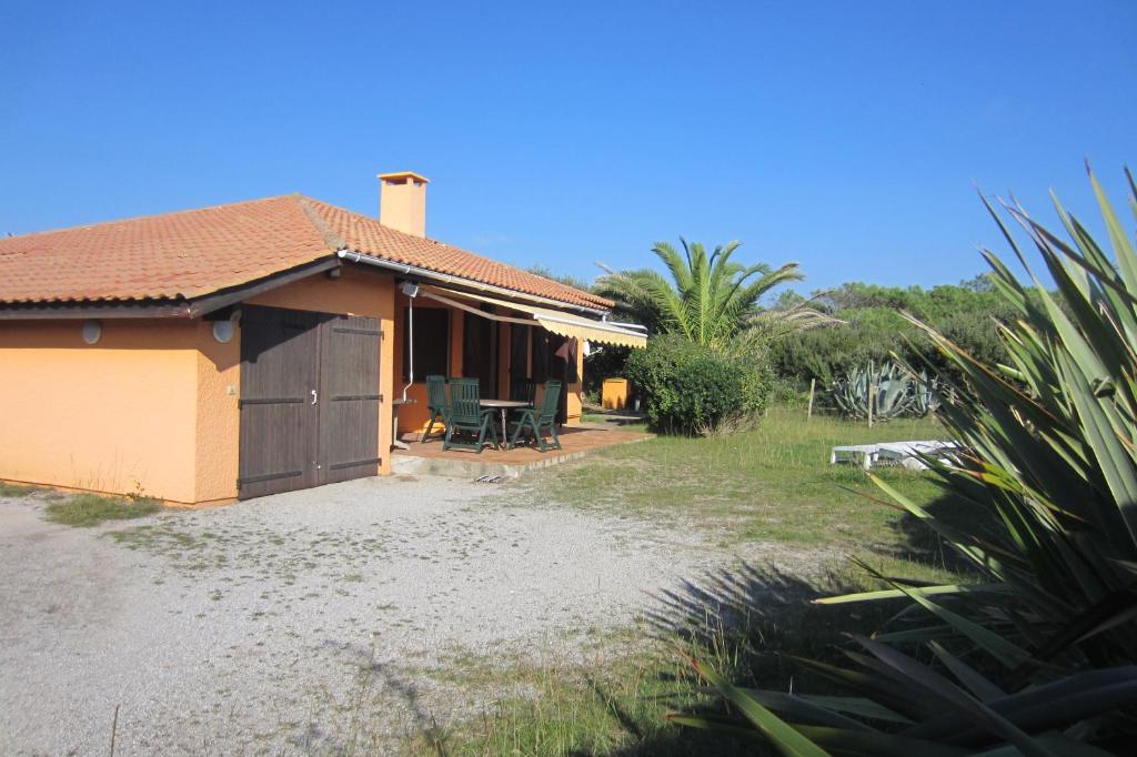 La Maison Des Moineaux Entre Lac Et Ocean Pour 6 Personnes photo 1