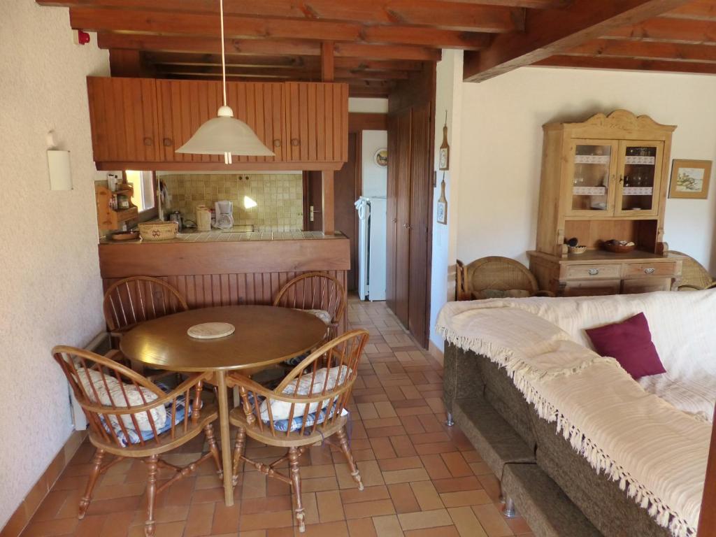 La Maison Des Moineaux Entre Lac Et Ocean Pour 6 Personnes photo 2