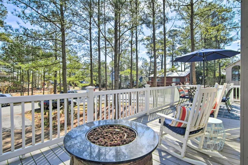 Nautical Luxury Retreat - Near Bethany Beach! photo 2