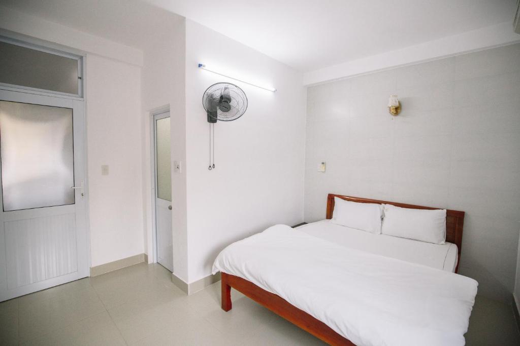 Двухместный (Номер Делюкс), Lum Dong Tien Hotel