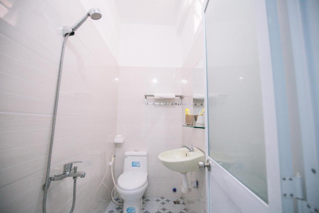 Четырехместный (Четырехместный номер), Lum Dong Tien Hotel