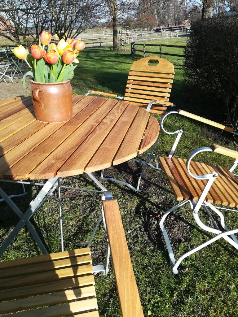 Ferienhof Trapp photo 2