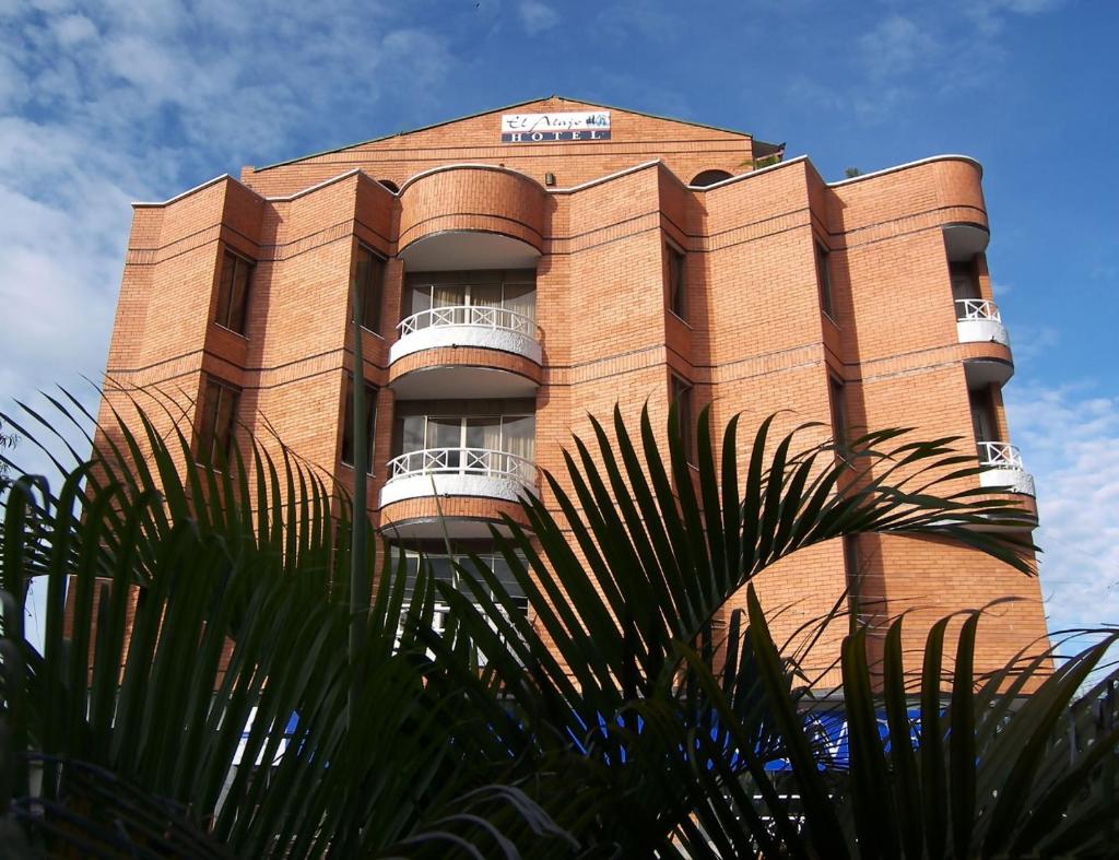 Hotel el Atajo photo 4