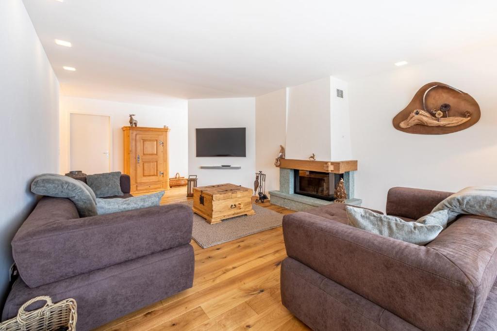 LAAX Homes - Val Signina 7-12 photo 3