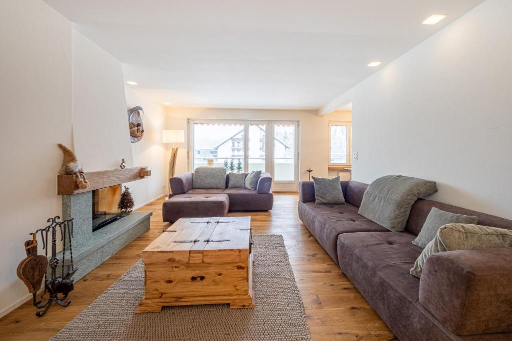 LAAX Homes - Val Signina 7-12 photo 2
