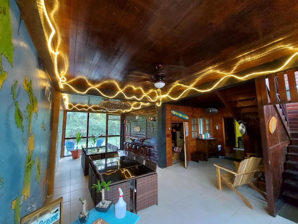 Casa Oceana Bed & Breakfast photo 4