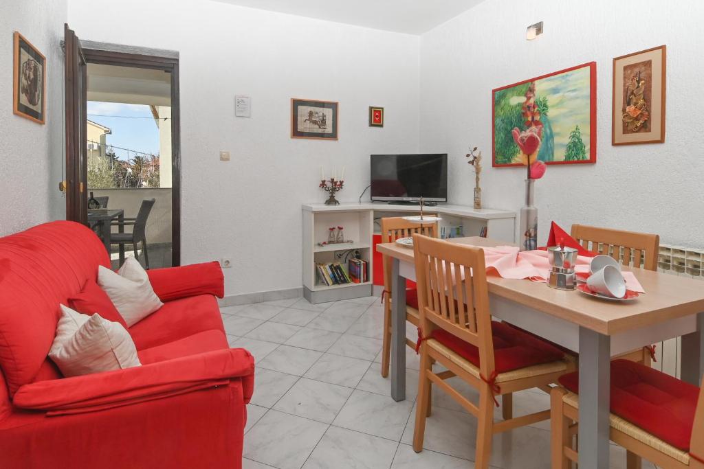 Apartments Sunčica photo 4