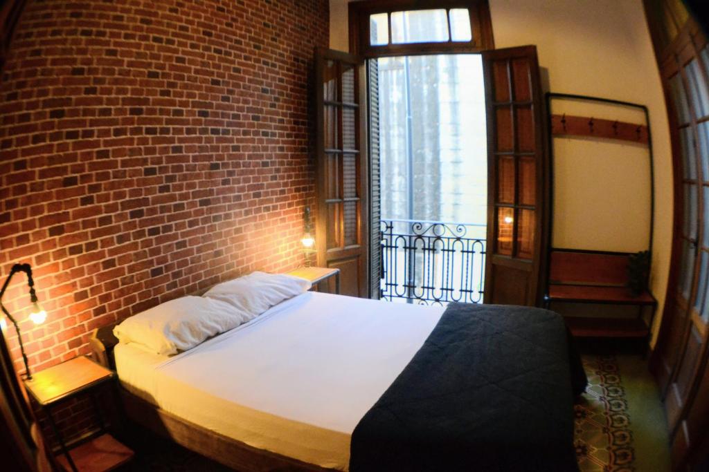 531 Hostel photo 2