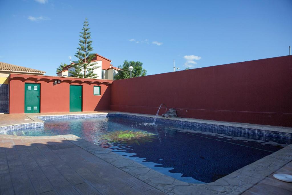 casa ximo