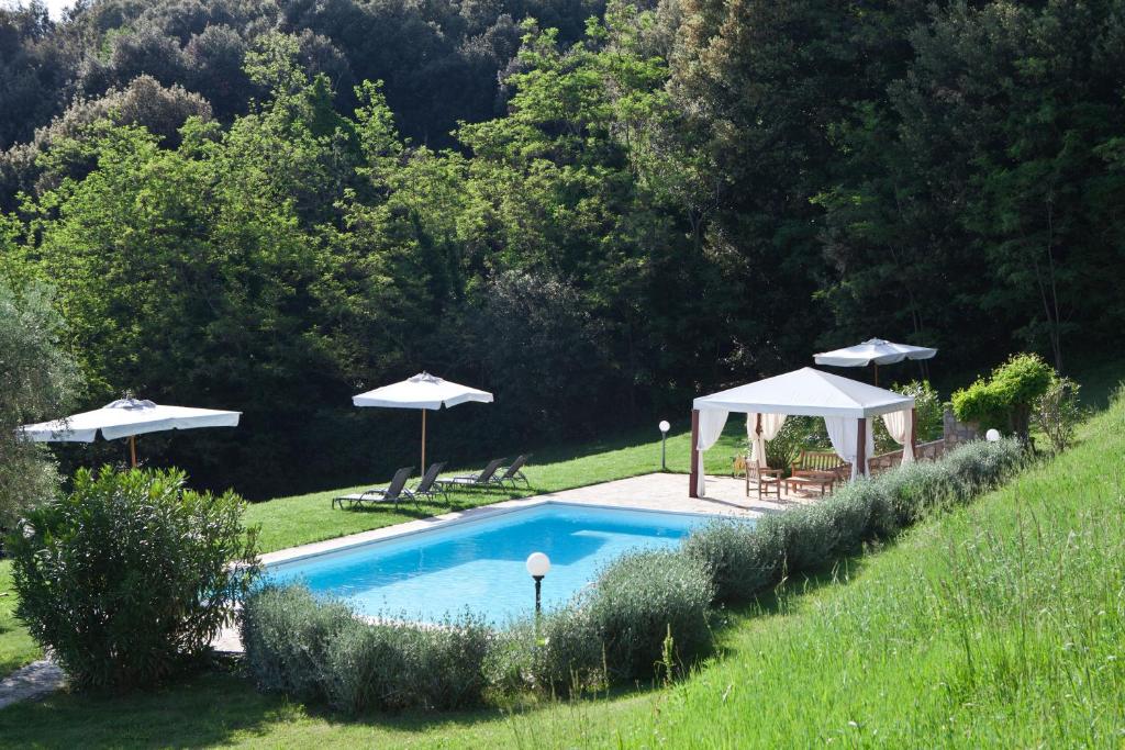 Italian Experience-Casa Ginestra photo 4