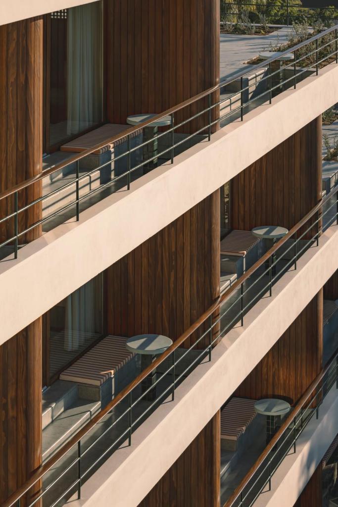 Baja Club Hotel, La Paz, Baja California Sur, a Member of Design Hotels photo 2