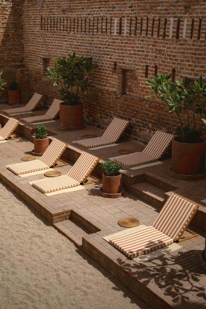 Baja Club Hotel, La Paz, Baja California Sur, a Member of Design Hotels photo 4