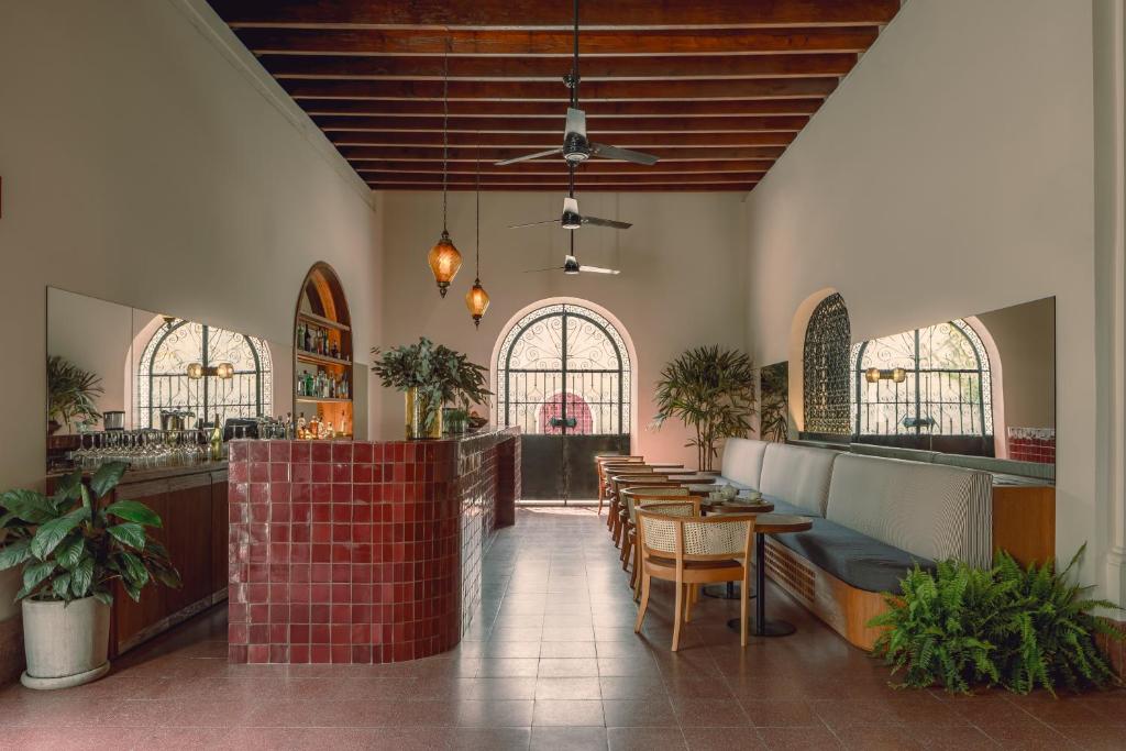 Baja Club Hotel, La Paz, Baja California Sur, a Member of Design Hotels photo 1