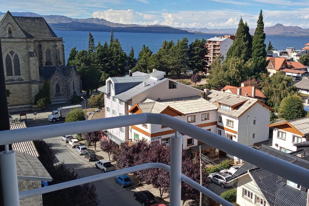 Reina Mora Apart Bariloche