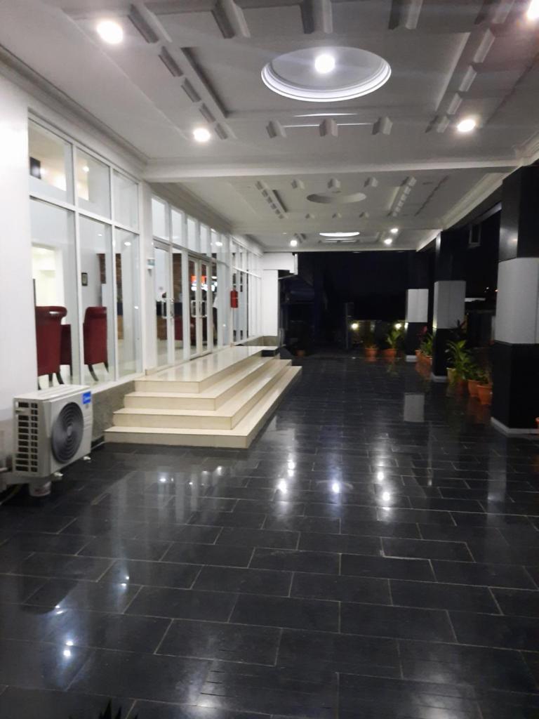 Belmont Hotel photo 2