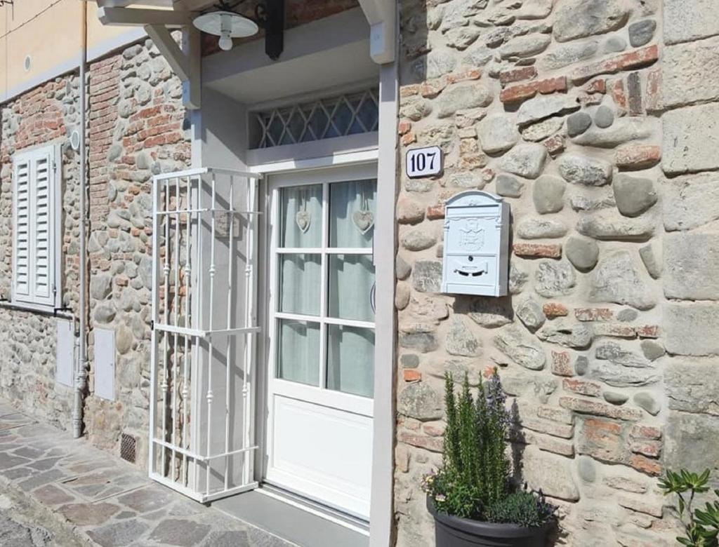 Borgo in Città photo 3