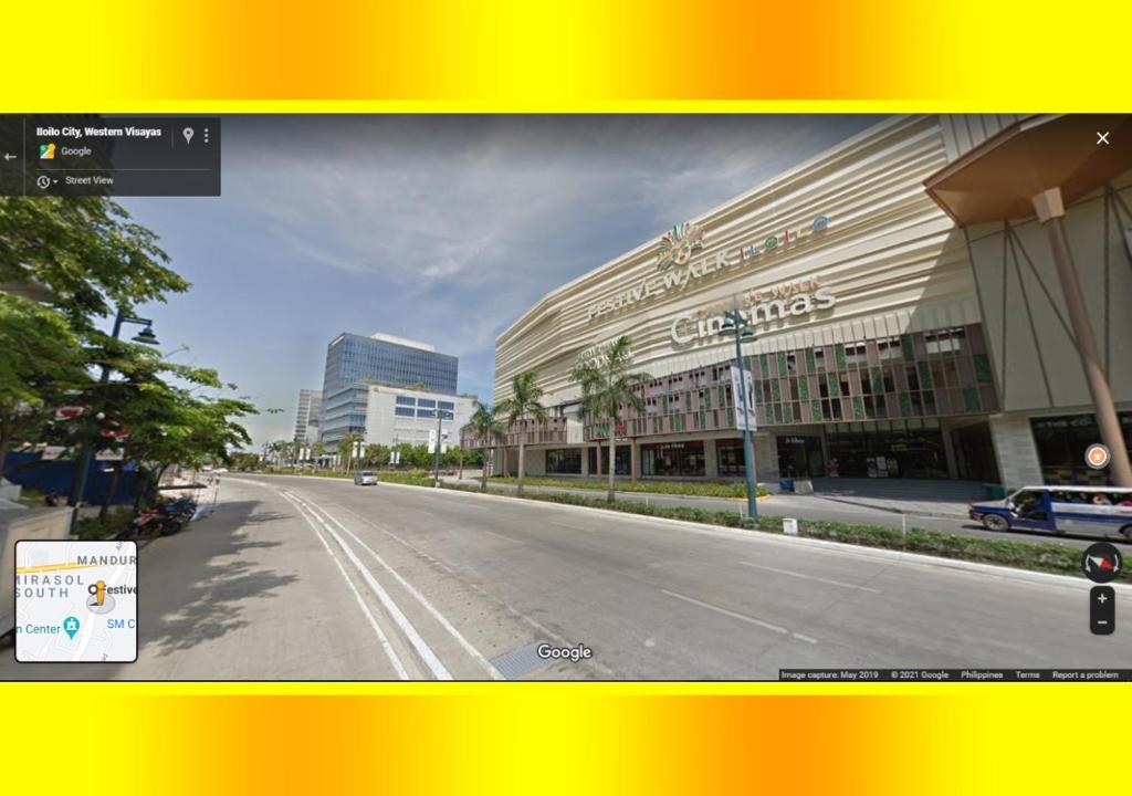 Megaworld, Iloilo Business Park Affordable Condo Q photo 4