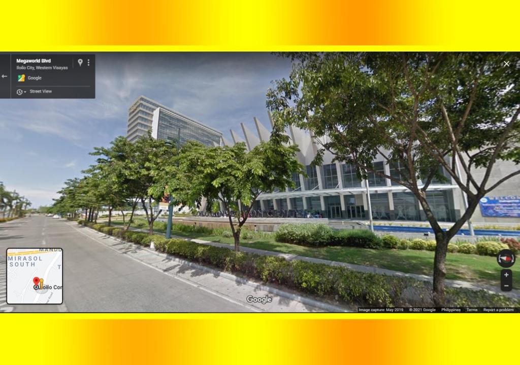 Megaworld, Iloilo Business Park Affordable Condo Q photo 2